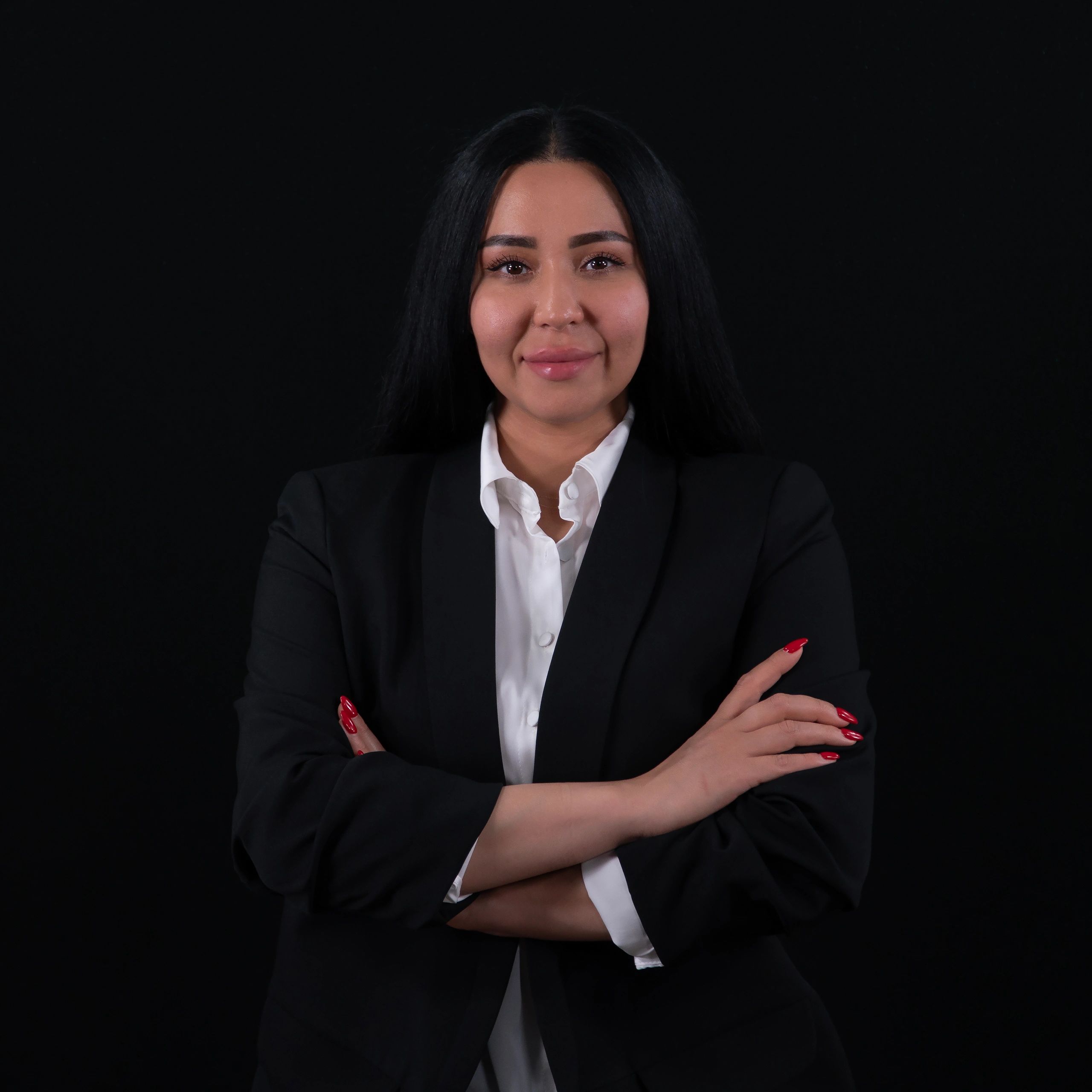 Headshot of Taylor Brooks, Renovation Project Manager